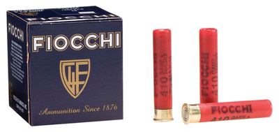Game & Target Dove Loads .410 Gauge 2.75 Inch 1200 FPS .5 Ounce 8 Shot