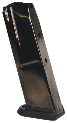Magazine for FNX .40 S&W Black 10 Round