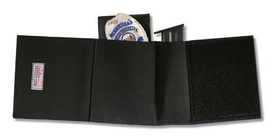 Ankle Safe Black Ambidextrous