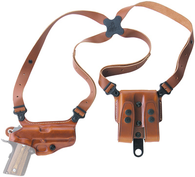 Miami Classic Holster For H&K P2000/P30/USP Compact Tan Right Hand