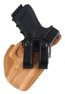 Royal Guard Holster Gen 2 For Beretta 92/96 CZ75 Taurus PT92/99/100/101 Natural Right Hand