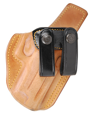 Royal Guard Holster Gen 2 For Sig Sauer P228/229 Taurus 24/7 CZ P01 Natural Right Hand