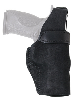 Wraith Belt Holster For Glock 17/22/31 Black Right Hand