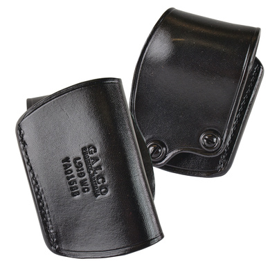 Yaqui Slide Holster For Smith & Wesson/Taurus Black Right Hand