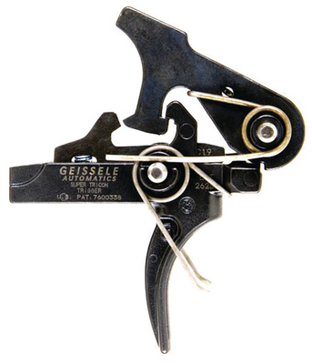 Super Tricon Trigger