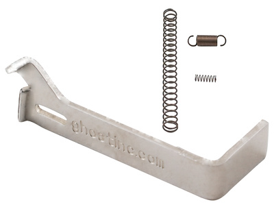 Ranger 4.5 Pound Trigger Connector Trigger Kit for All Glocks Drop In