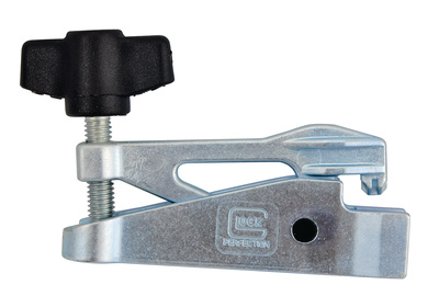 Front Sight Staking Tool C-Clamp Type