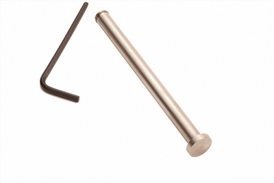 Stainless Steel Guide Rod Large Frame Glock 21/20