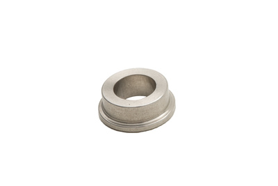 Glock Gen 4 Reducing Ring Silver Stainless Steel