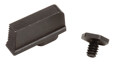.215 Front Sight Kit Black