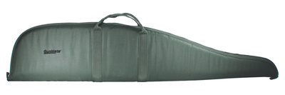 GunMate Scoped Rifle Case Green 48 Inch