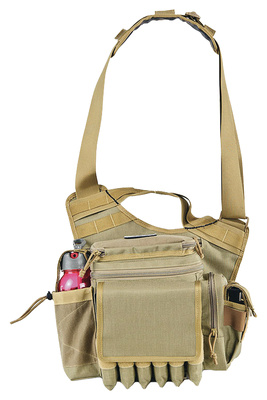 Large Rapid Deployment Pack Tan