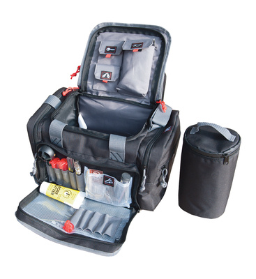 Black Powder Range Bag Black