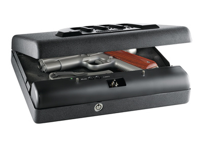 MicroVault XL Digital Safe 12x10.25x3.5 Inches
