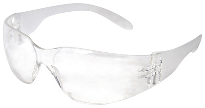 XV100 Range Eyewear Frosted Frame Clear Lens