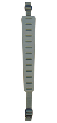Overmolded Nylon Slings OD Green
