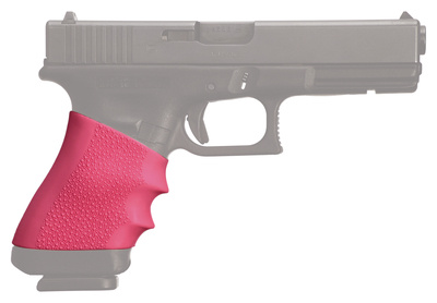 Handall Universal For Most Full Size Semi Auto Pistols Pink