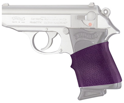 Handall Junior Grip Small Purple
