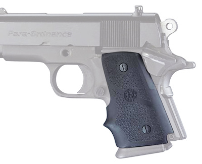 Monogrip Wraparound with Finger Grooves Para USA P-10