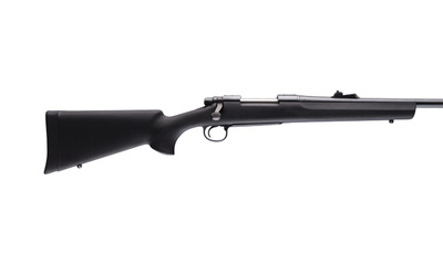 Overmold Rifle Stocks Remington 700 BDL Long Action Black