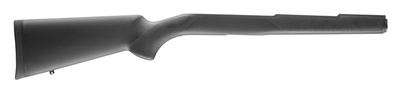 Overmold Rifle Stocks Ruger Mini14/30 Post 180 Serial Numbers Black