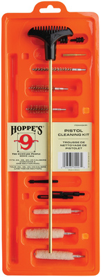 Dry Kit Pistol Clampack