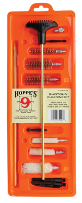 Dry Kit Shotgun Clampack