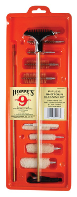 Dry Kit Universal Clampack