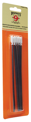 Gun Cleaning Swabs