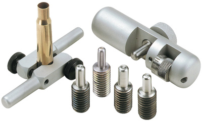Adjustable Neck Turning Tool