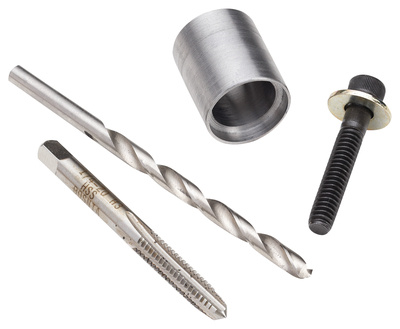 Stuck Case Remover