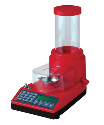 HOR Lock-N-Load Auto Charge Powder Measure