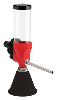 Lock-N-Load Quick Trickle Powder Dispenser
