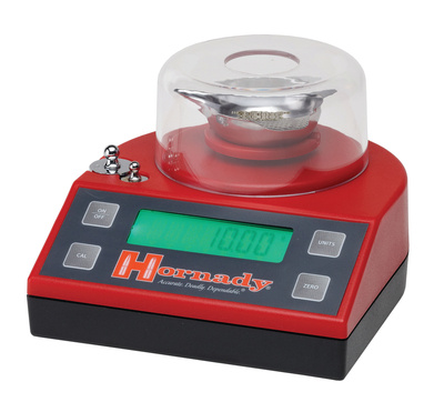 Lock-N-Load Electronic Bench Scale