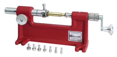 Cam-Lock Case Trimmer