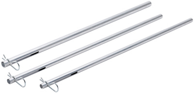 Lock-N-Load Bullettube .40 Smith & Wesson/10mm