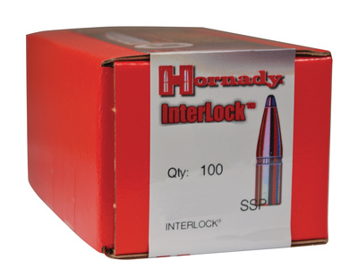 Pistol Bullets .35 Caliber .358 Diameter 180 Grain Spire Point
