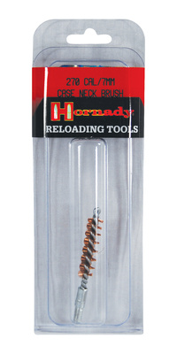 Case Neck Brush .270/7mm Caliber