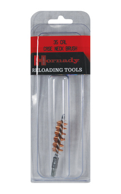 Case Neck Brush .35 Caliber