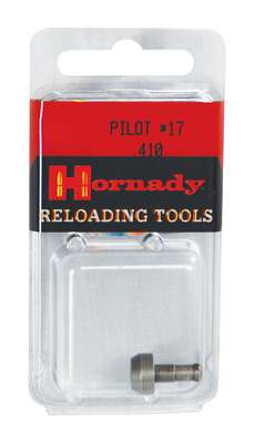 Trimmer Pilot #17 .41 Caliber .410 Bullet Diameter