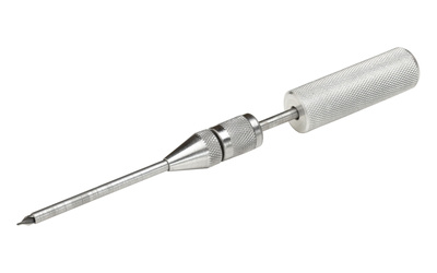 Flash Hole Deburr Tool