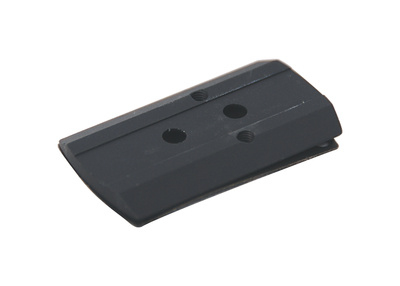 FastFire Mount Marlin 336, 444, 1895 Pre Drilled and Tapped Matte