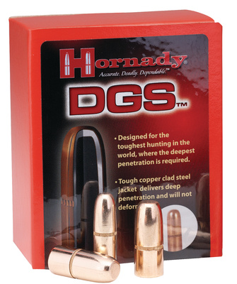 Rifle Bullets .505 Diameter 525 Grain Dangerous Game Solid