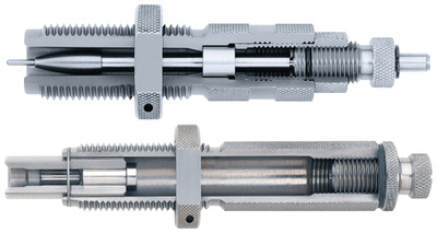 Match Grade Full Length 2-Die Set 6.5 Creedmoor