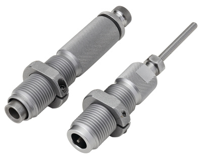 New Dimension Series IV Specialty Rifle Die Set .218 Bee