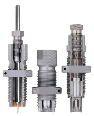Cowboy Three-Die Set .45 Colt .452 Diameter