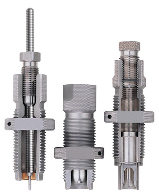 Cowboy Three-Die Set .44 Special .430 Diameter