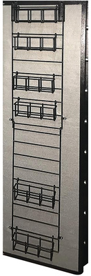 SnapSafe Door Organizer
