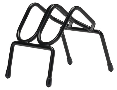 SnapSafe 2 Gun Pistol Rack