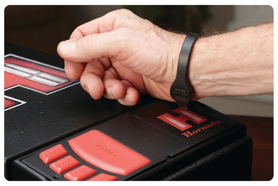 RAPiD Wristband